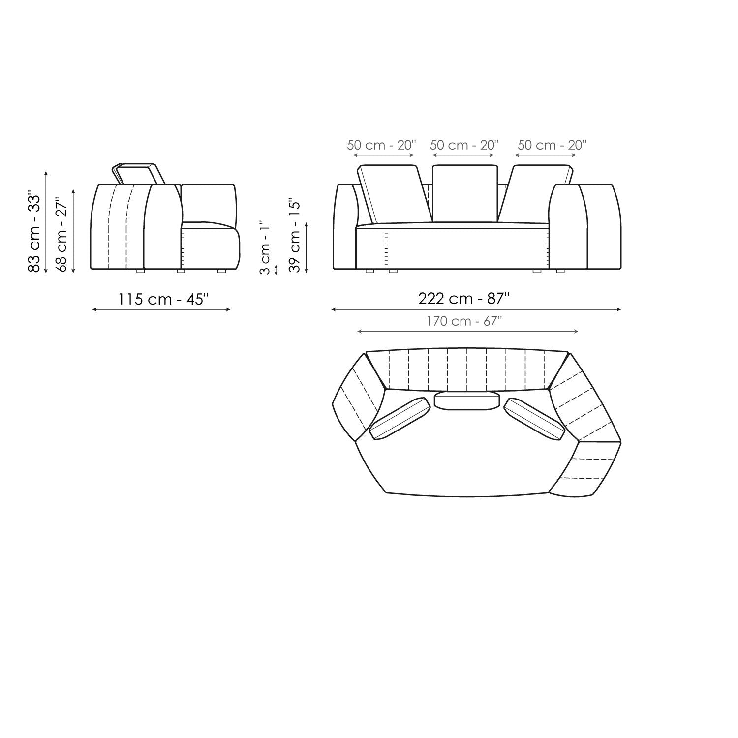SOFAS