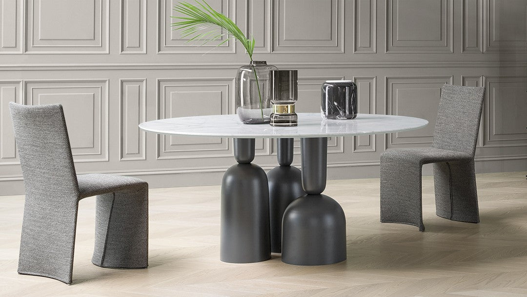 TABLES