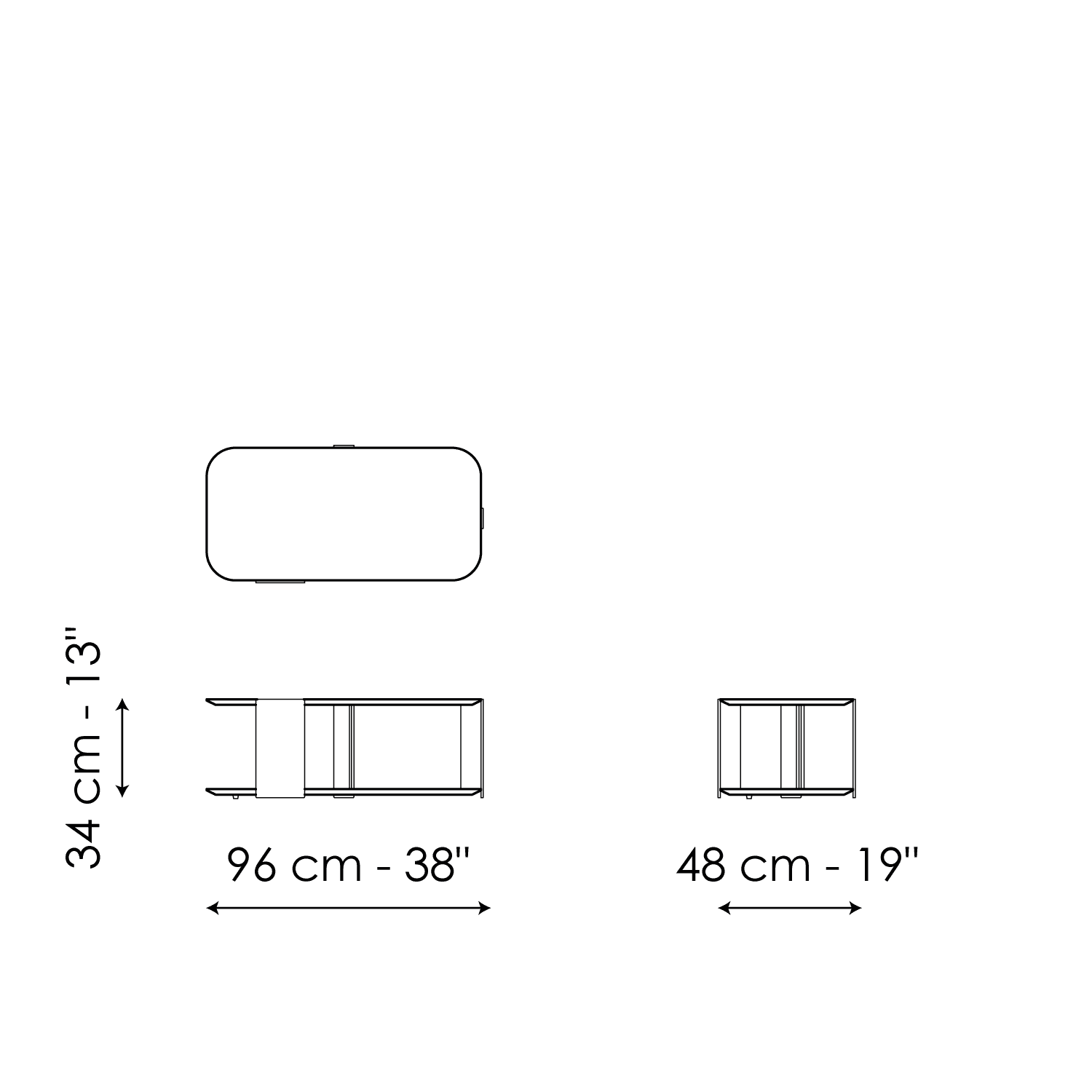 COFFEE TABLES