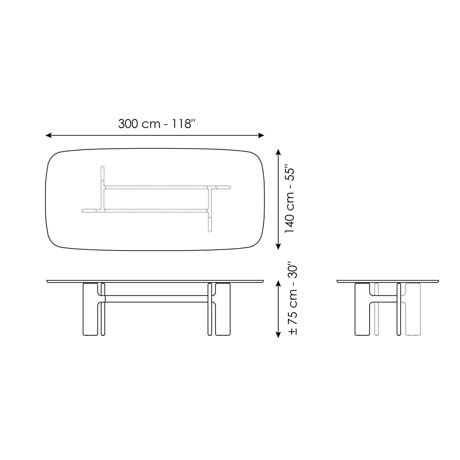 TABLES