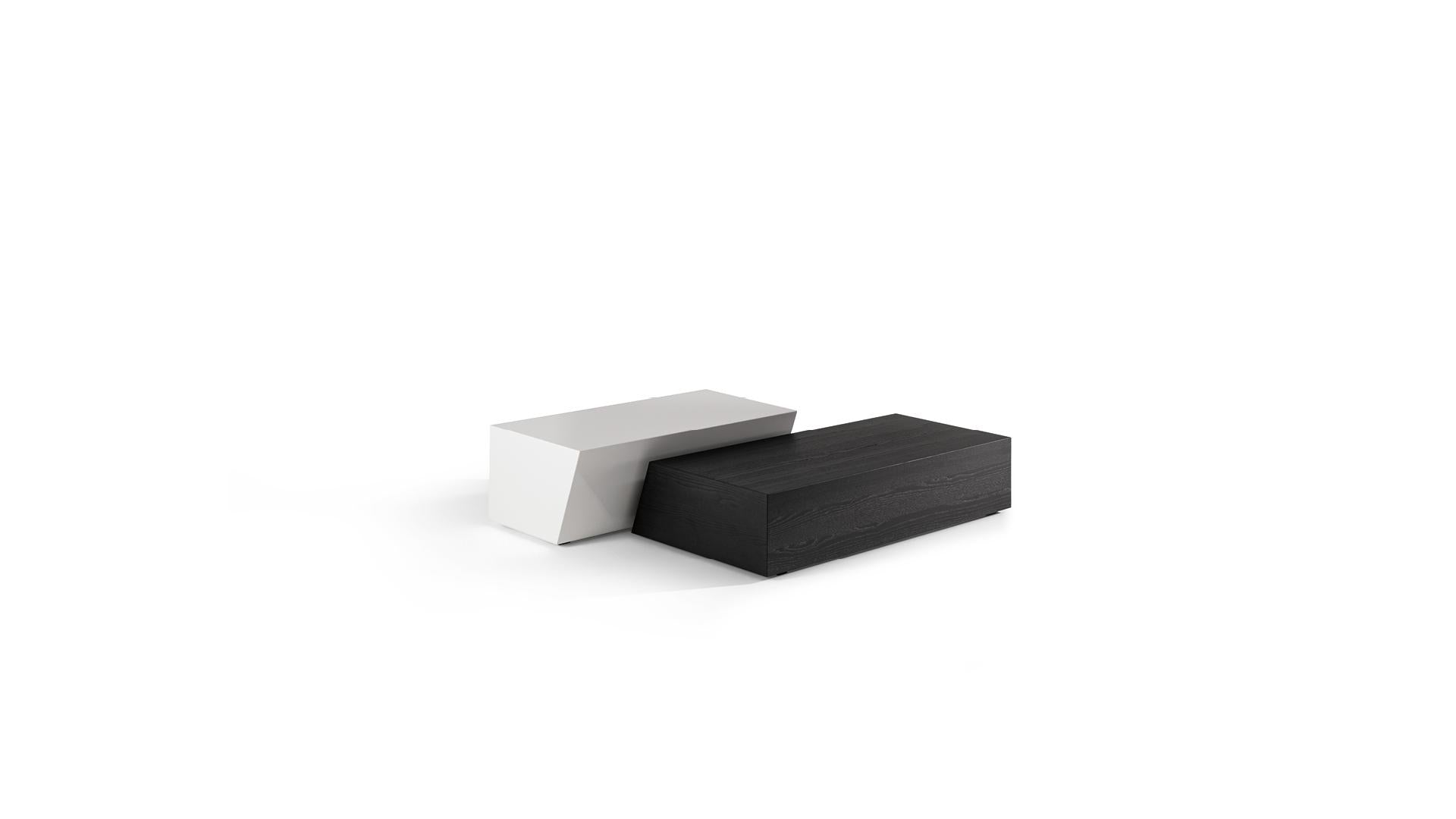 COFFEE TABLES