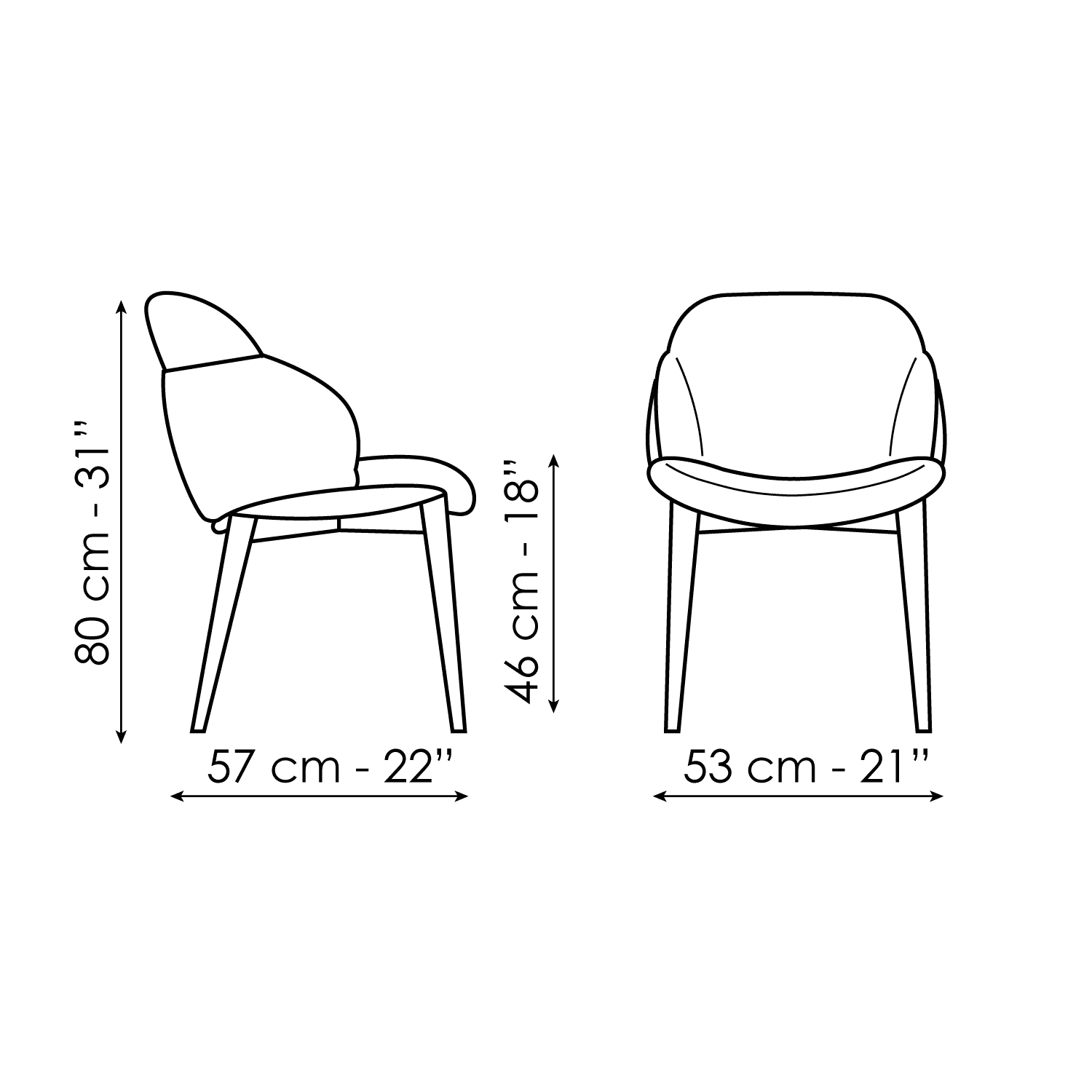 CHAIRS