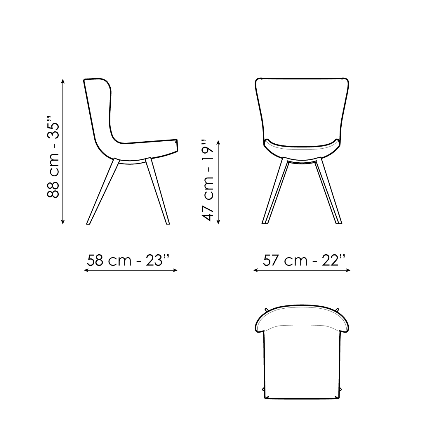 CHAIRS
