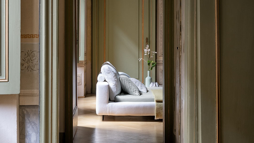 DOUBLE BEDS