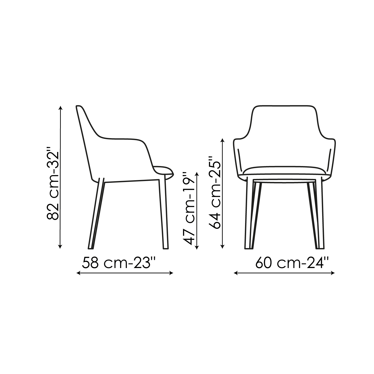 CHAIRS