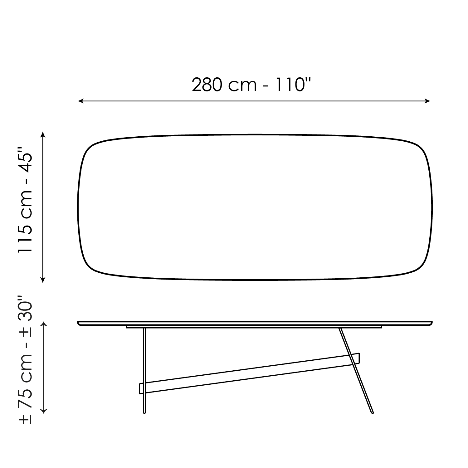 TABLES