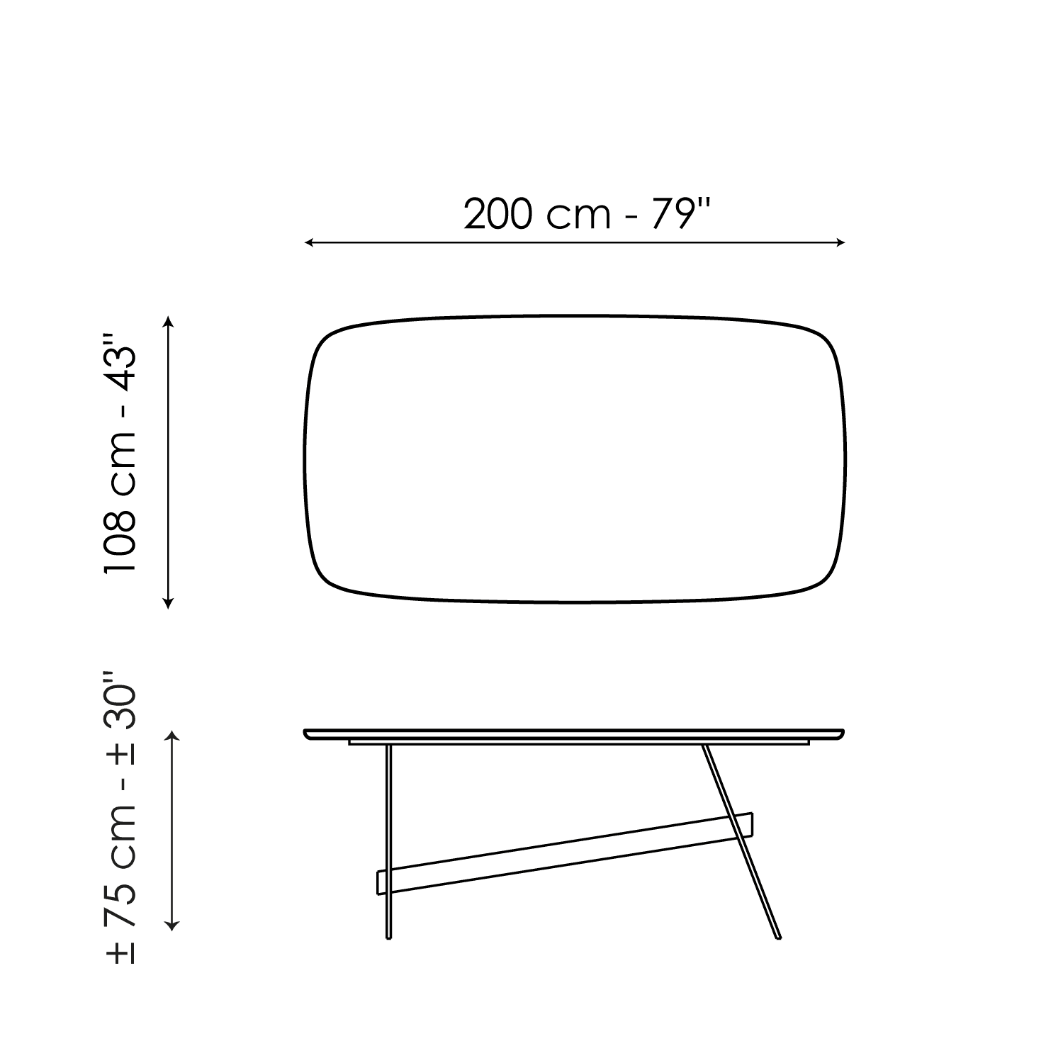 TABLES