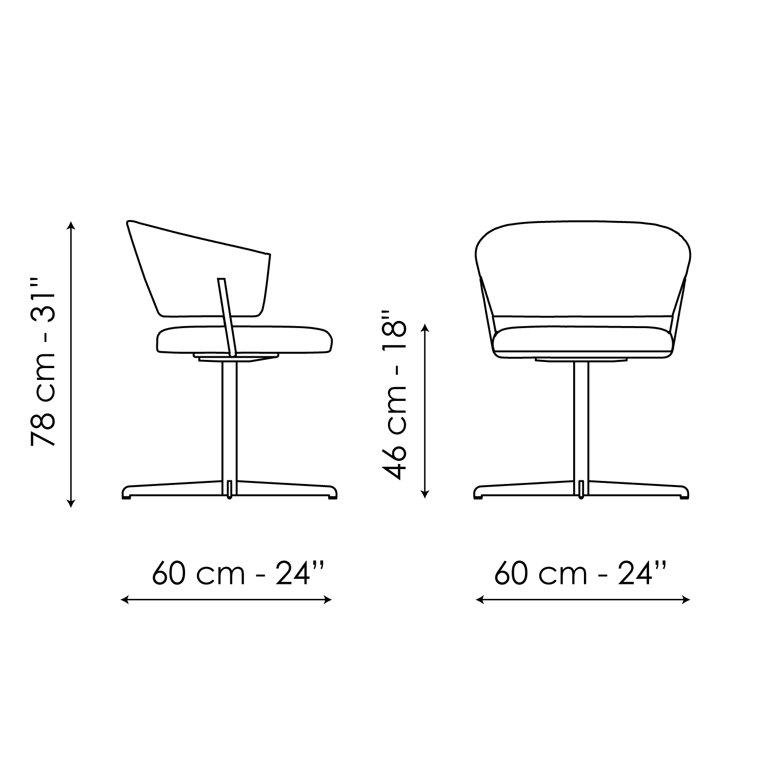 CHAIRS