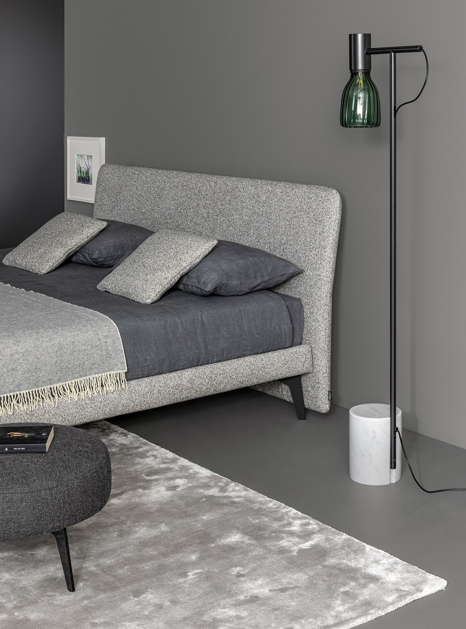 DOUBLE BEDS