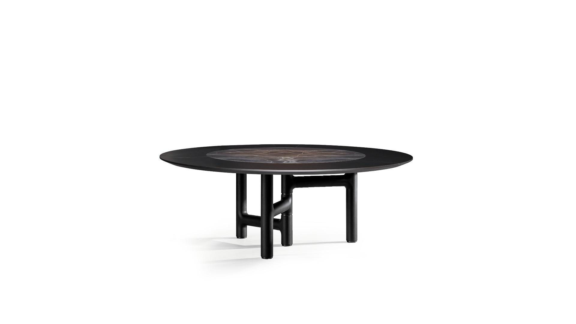 TABLES