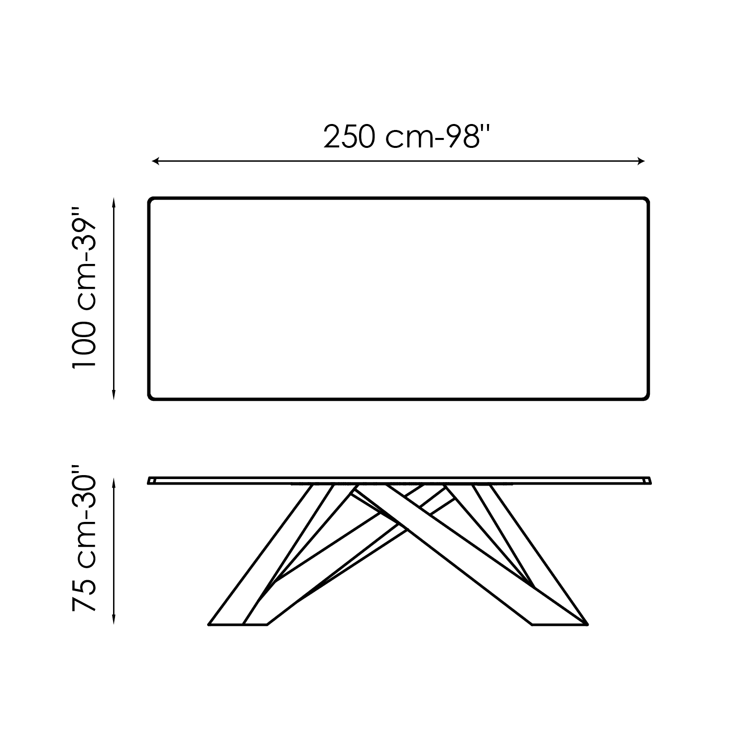 TABLES