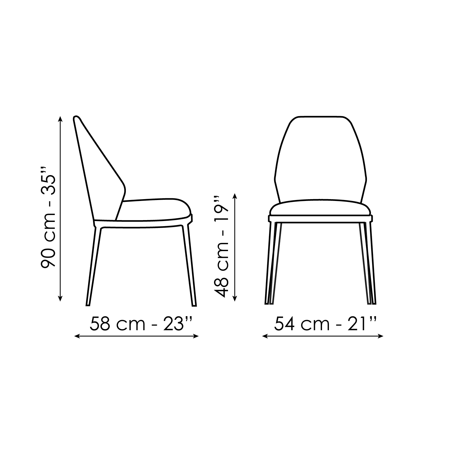 CHAIRS