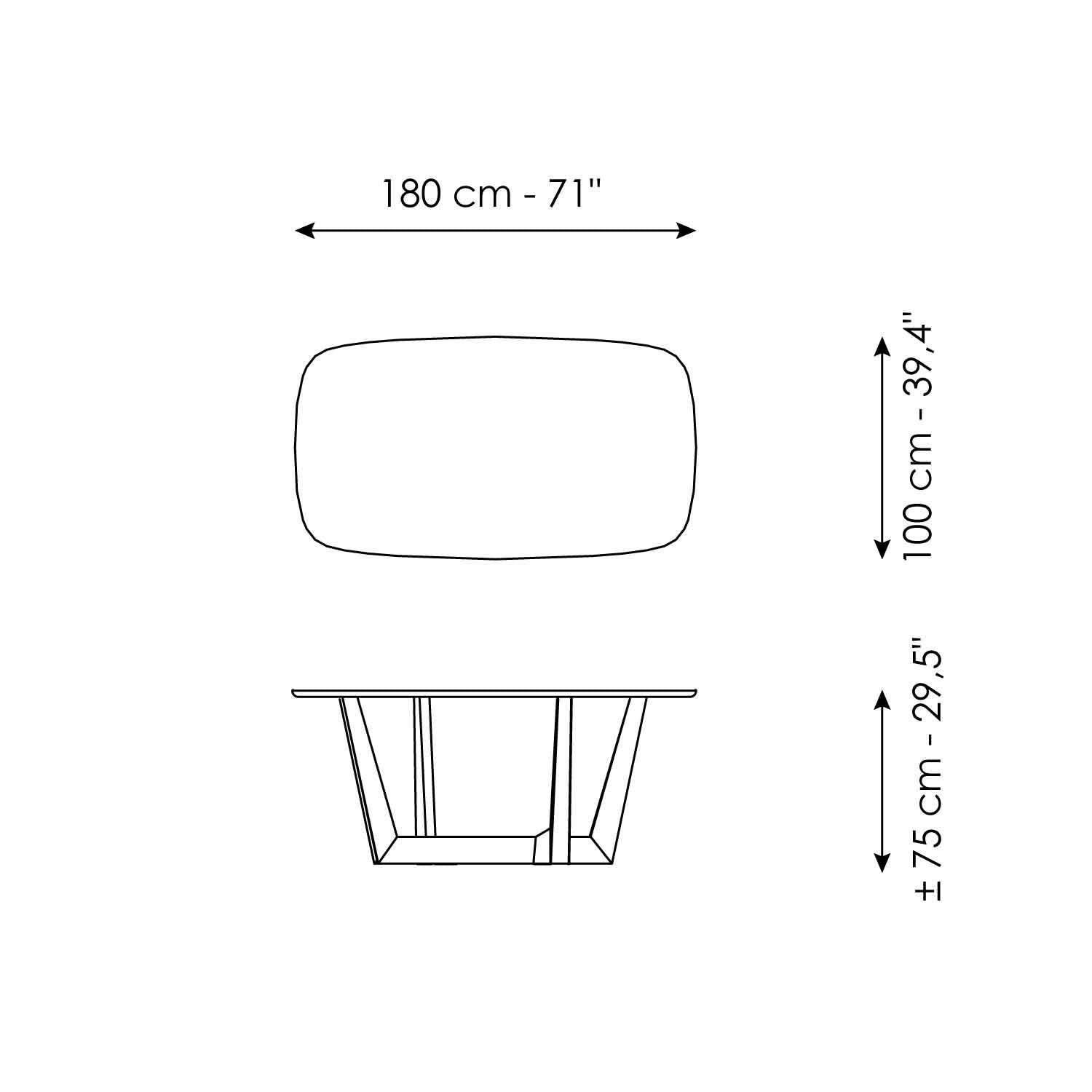 LEAF TABLES