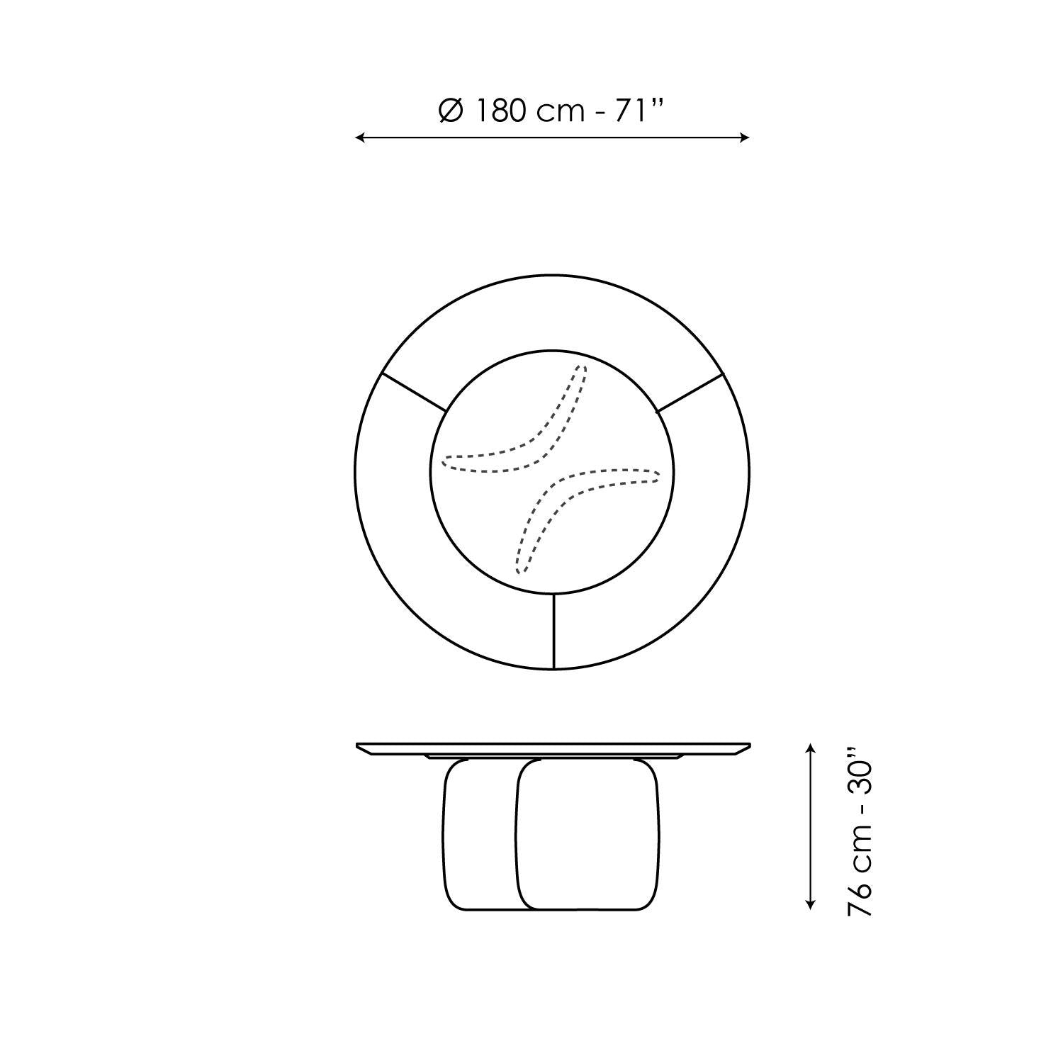TABLES