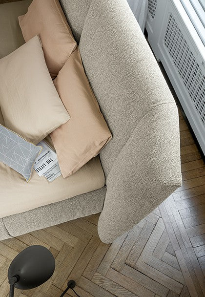 DOUBLE BEDS