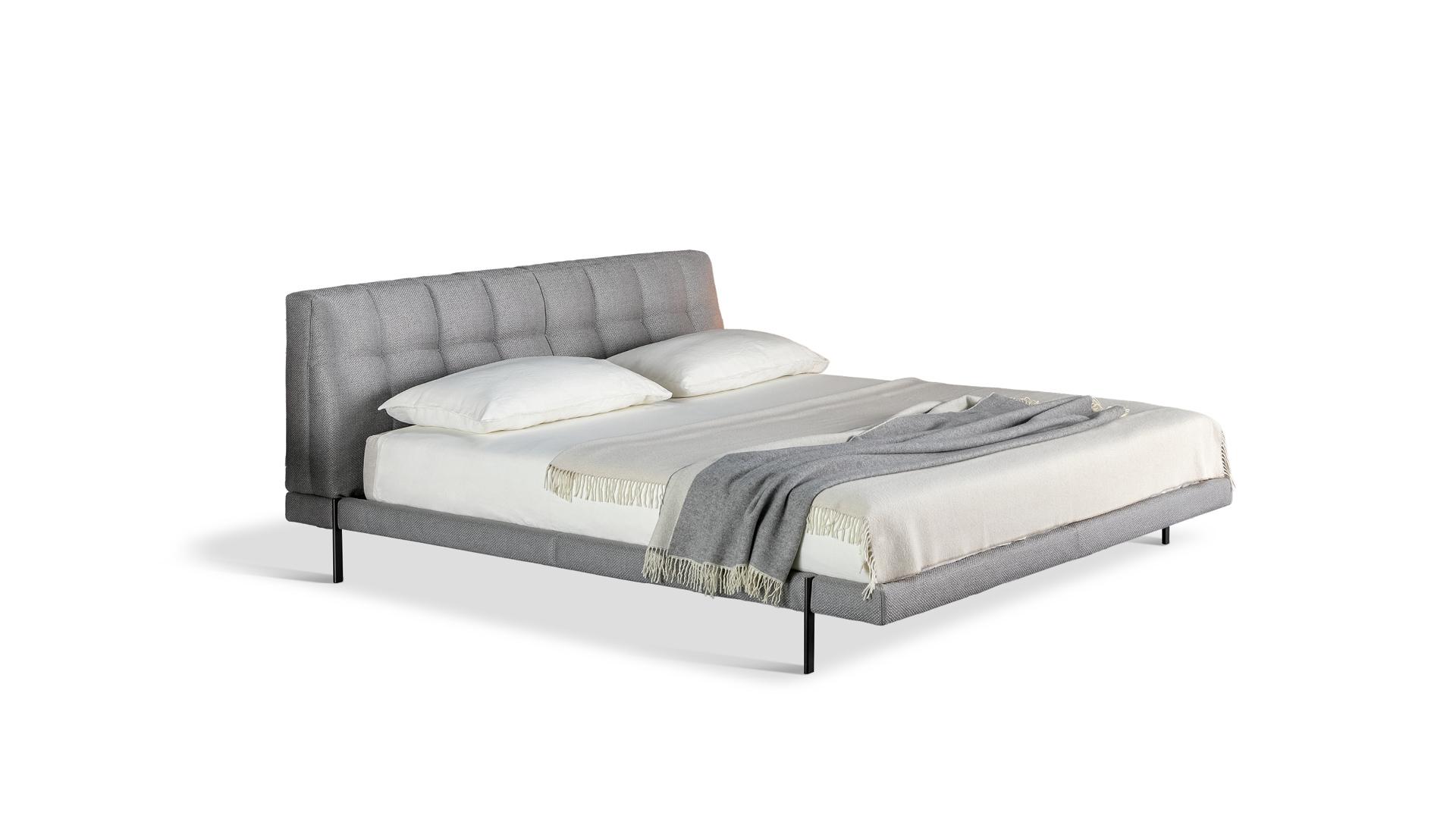 DOUBLE BEDS