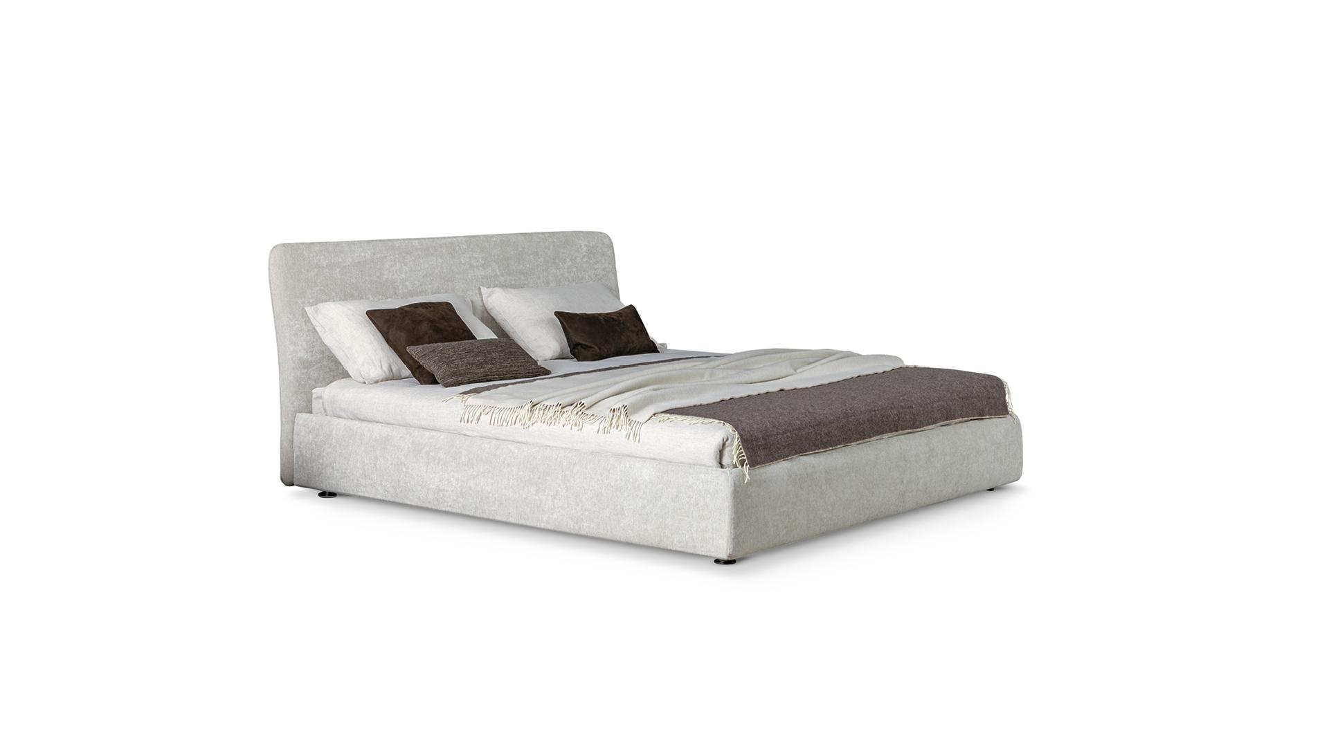 DOUBLE BEDS