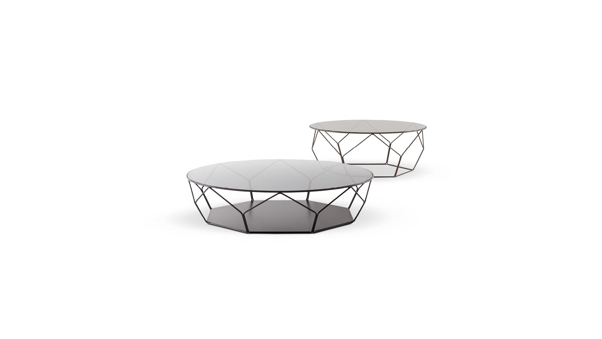 COFFEE TABLES