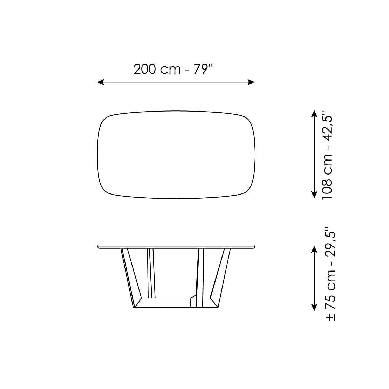 LEAF TABLES