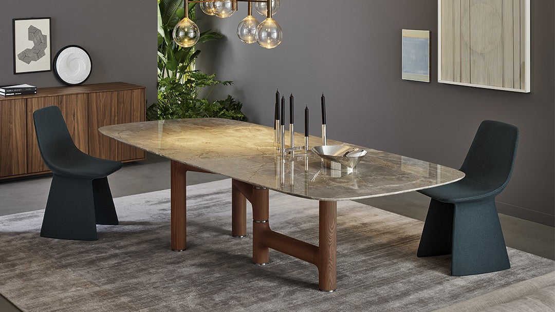 TABLES