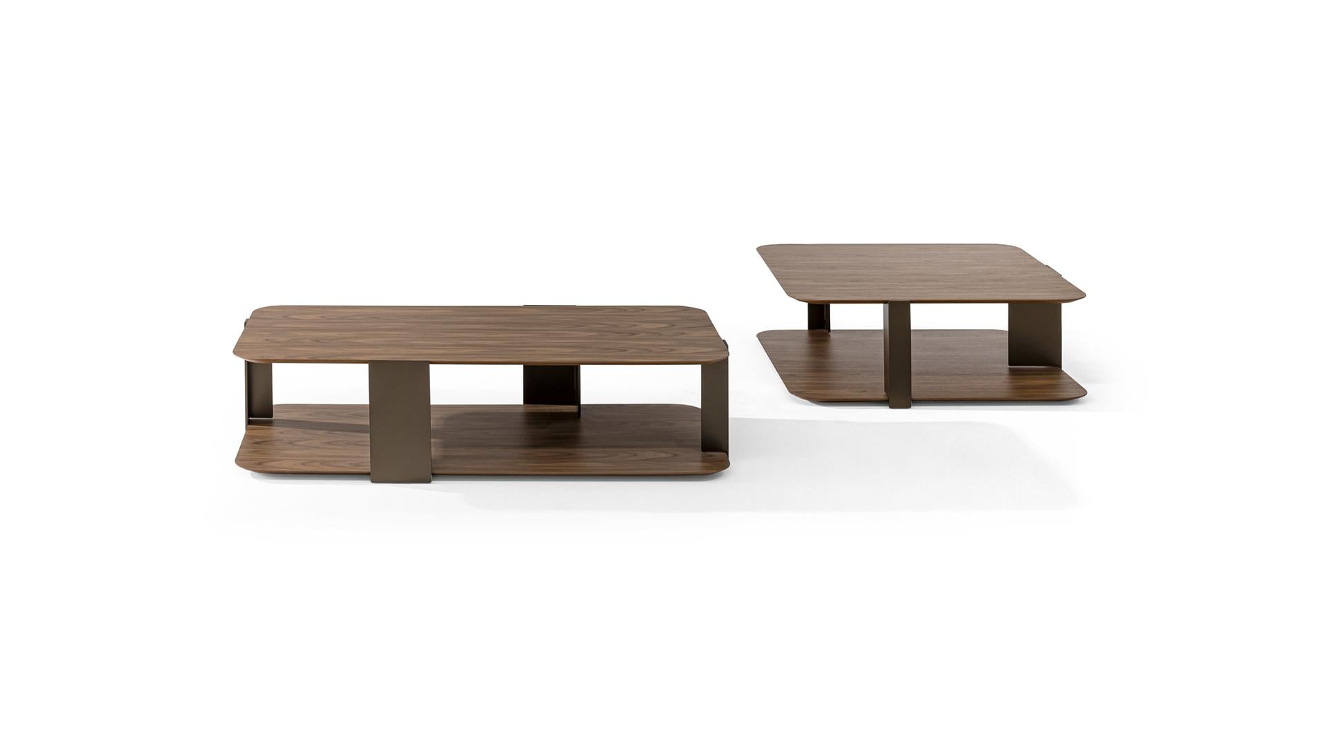 COFFEE TABLES