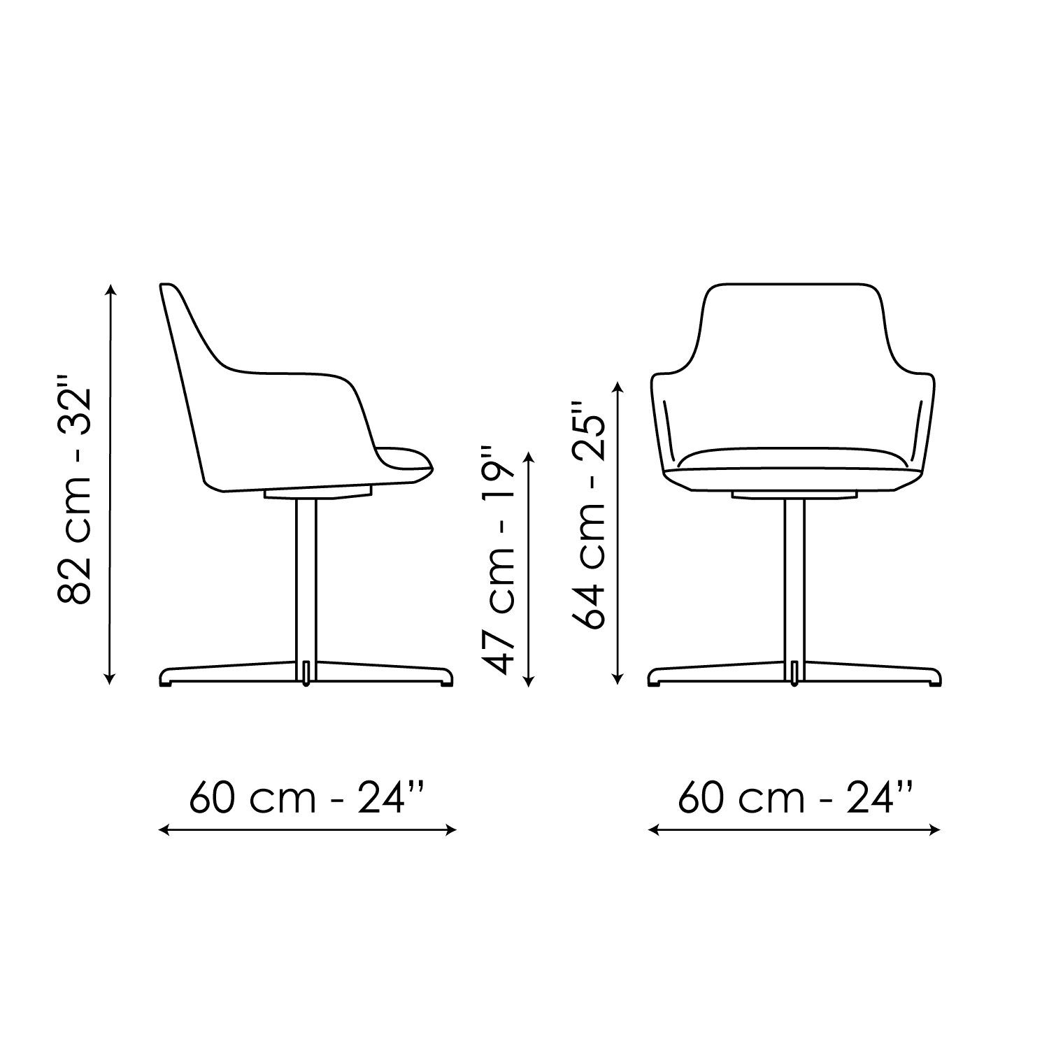 CHAIRS