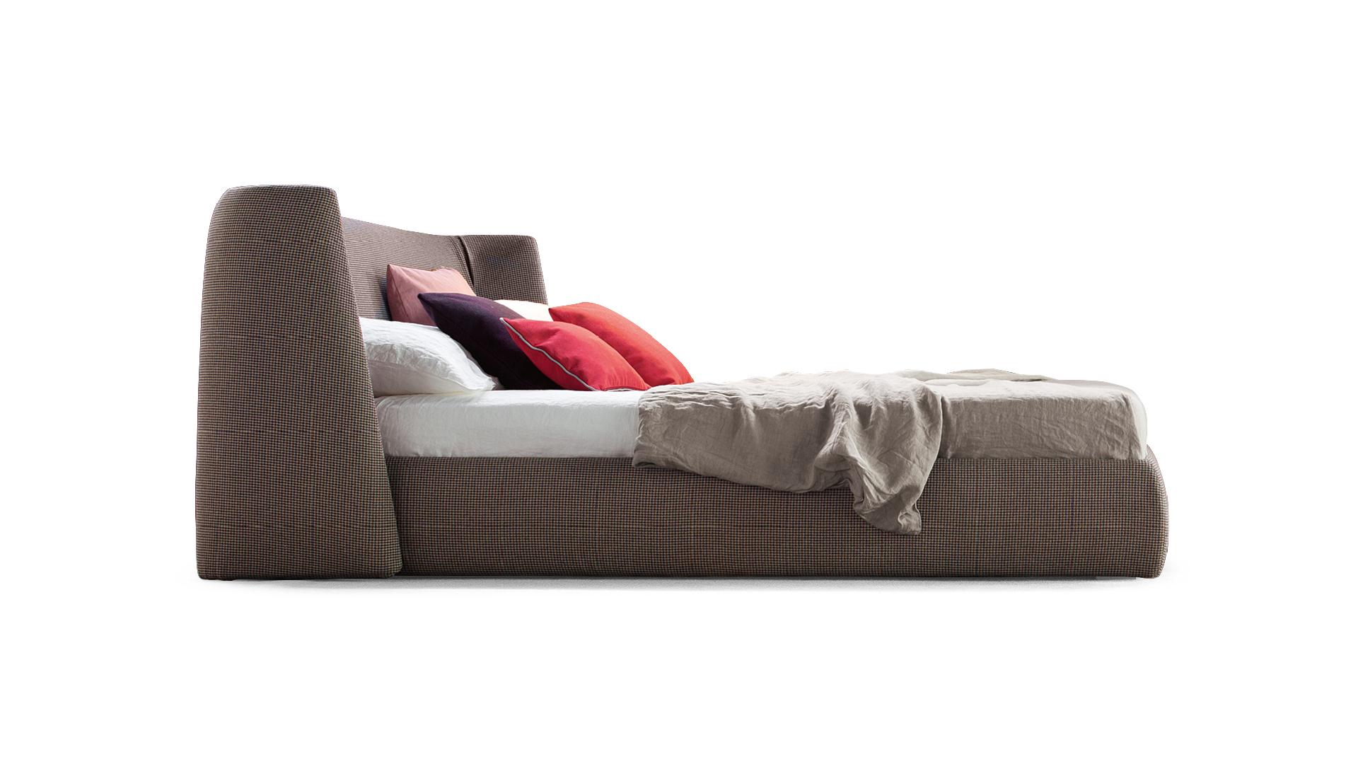DOUBLE BEDS