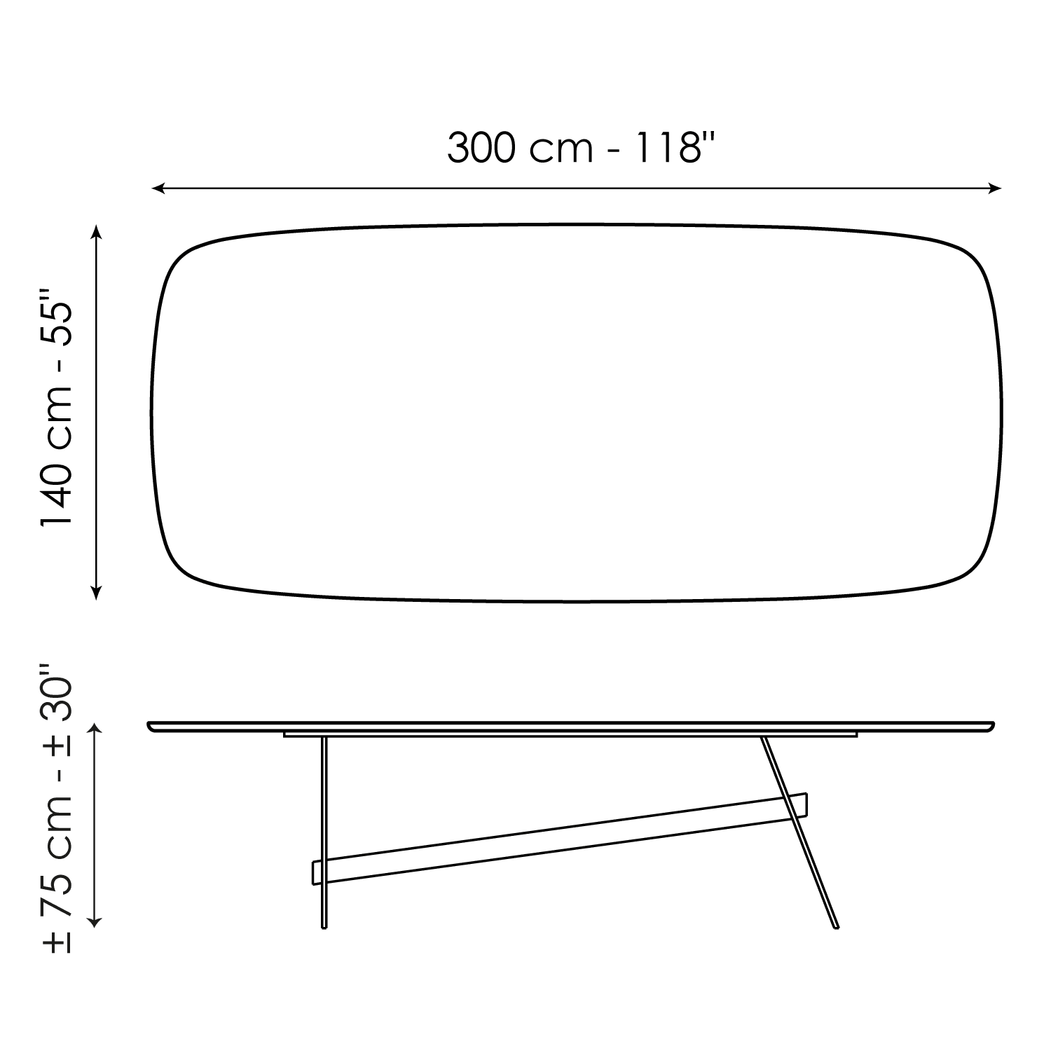 TABLES