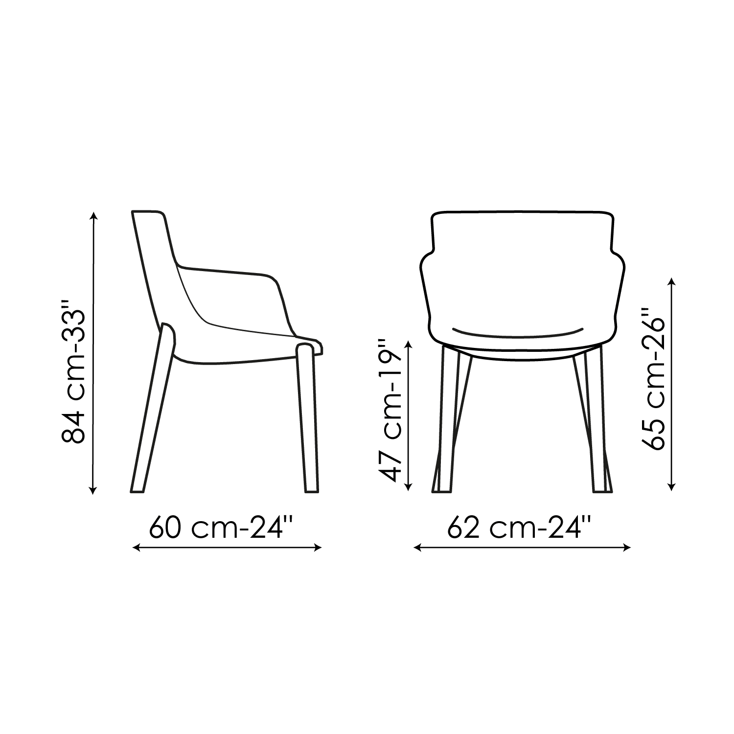 CHAIRS