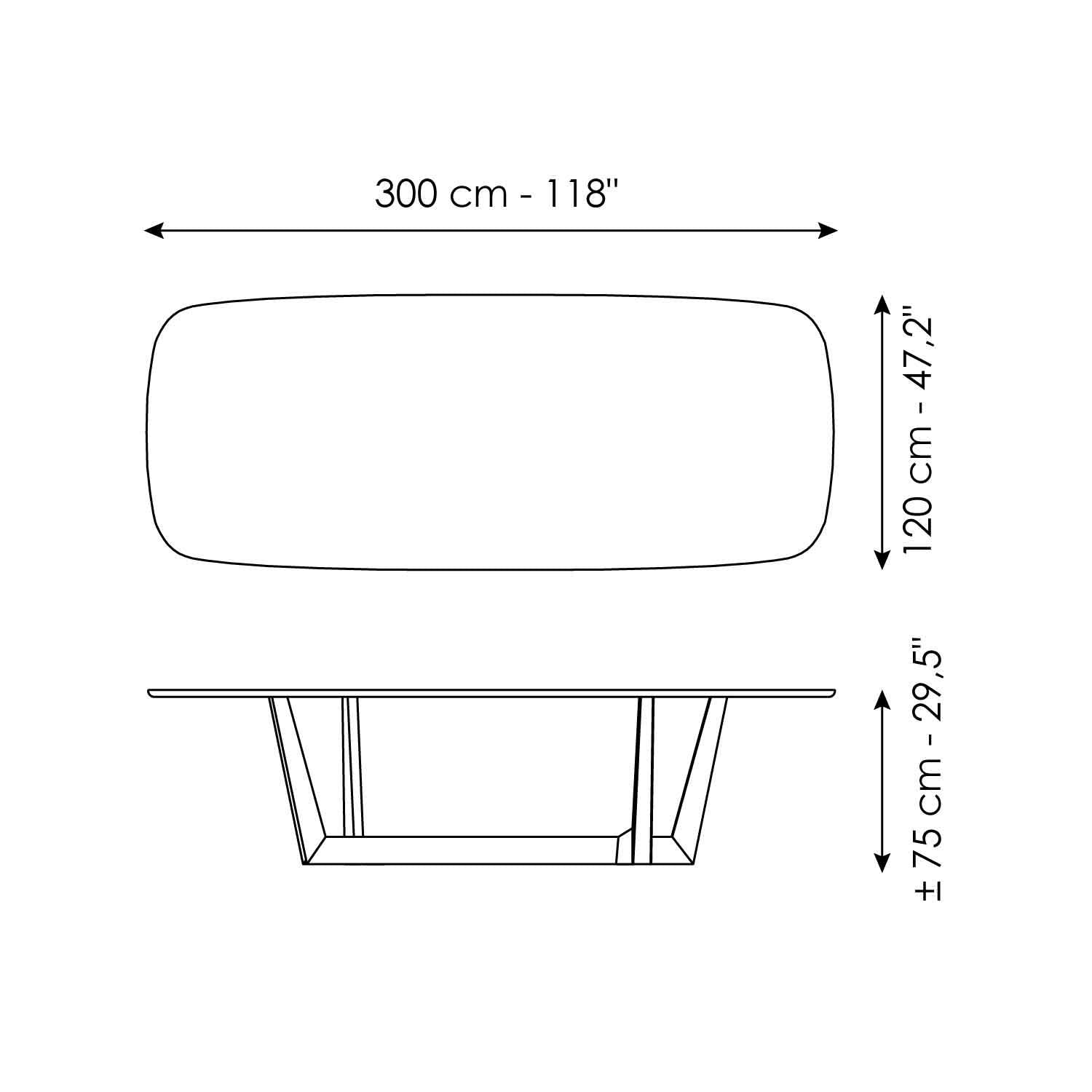 LEAF TABLES