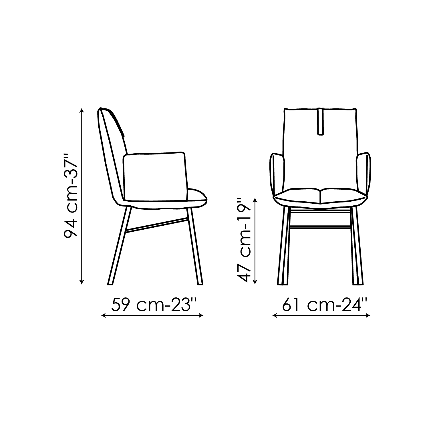 CHAIRS