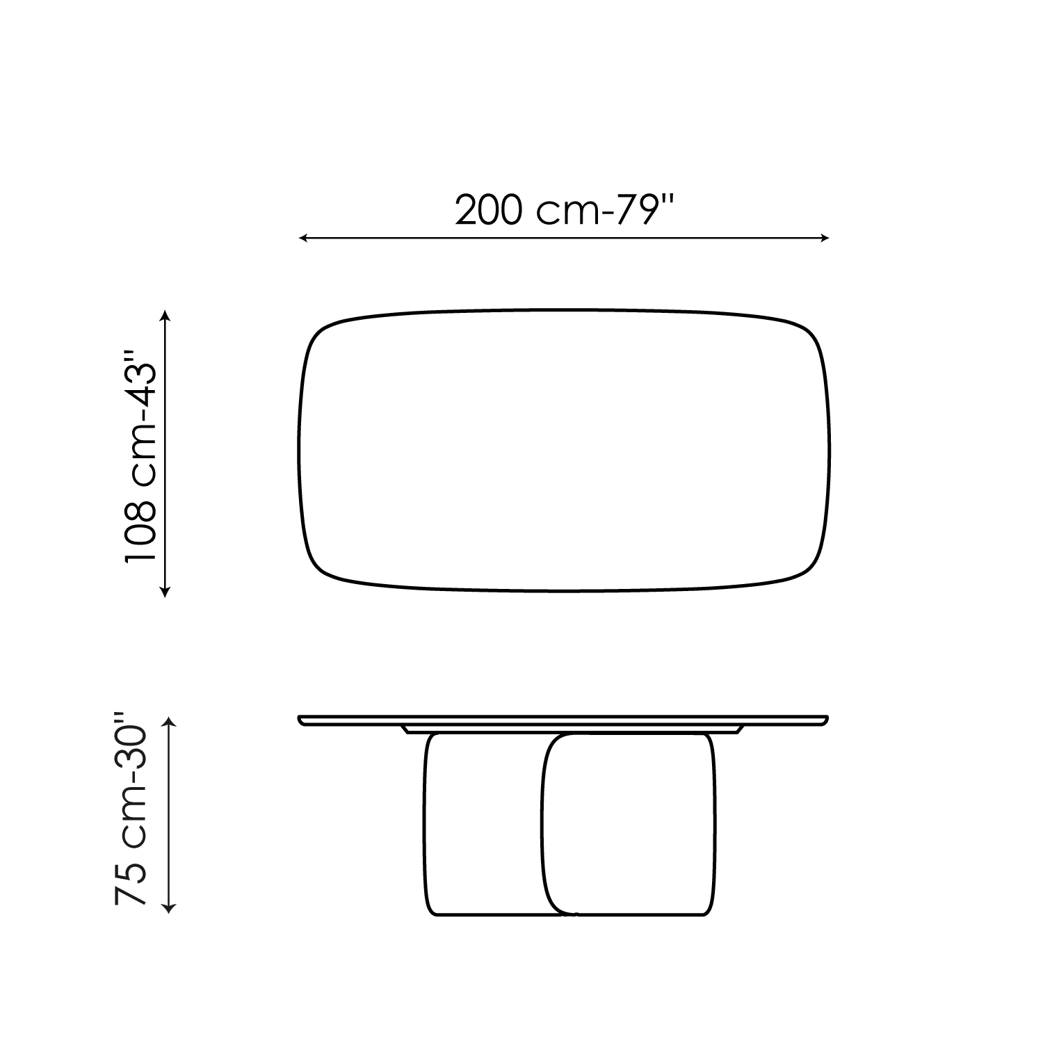 TABLES