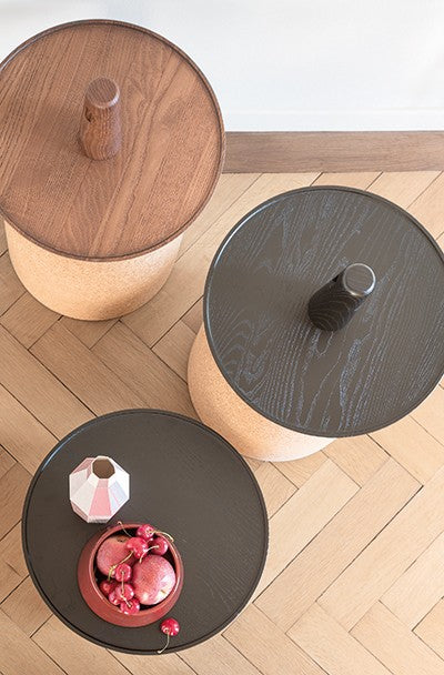 COFFEE TABLES