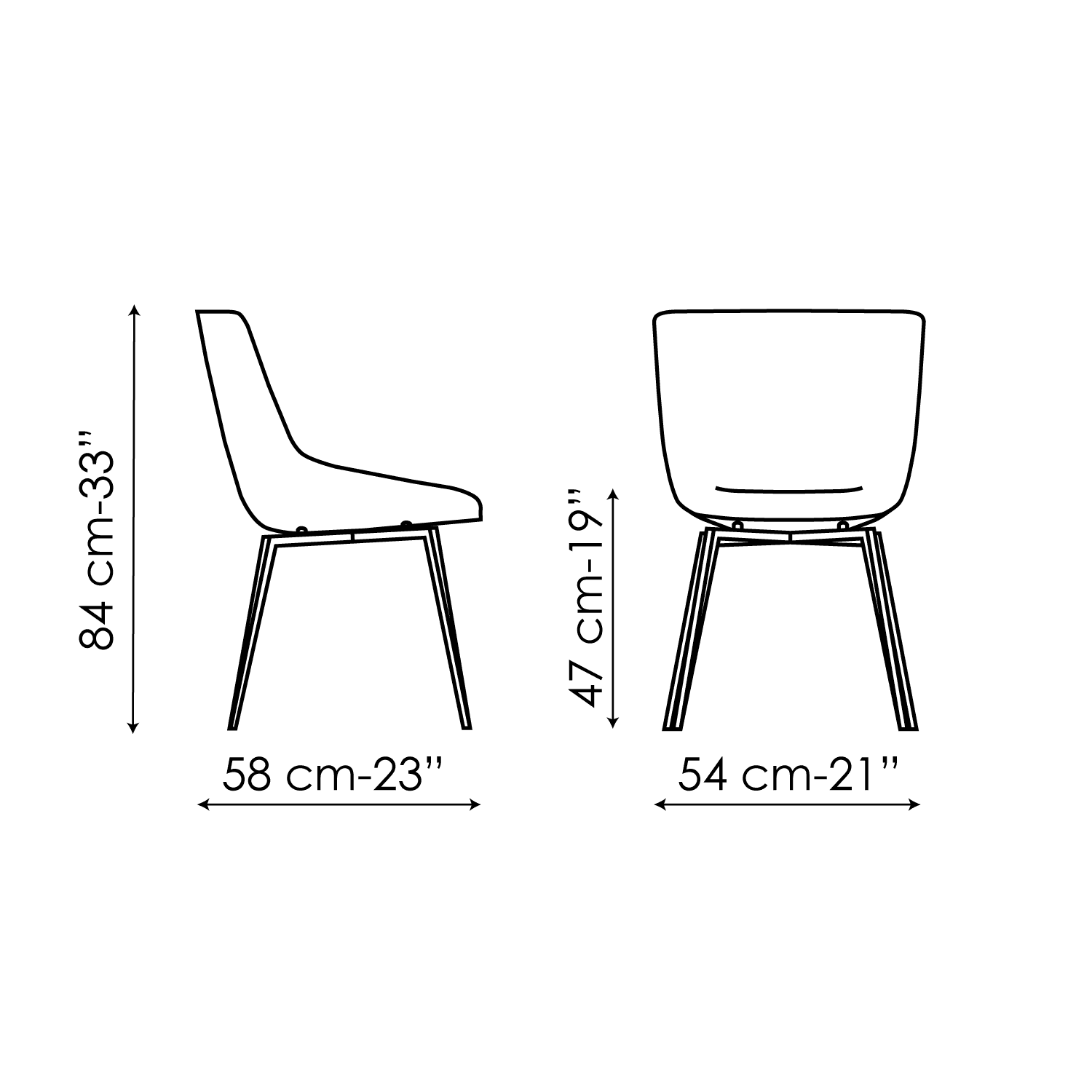 CHAIRS