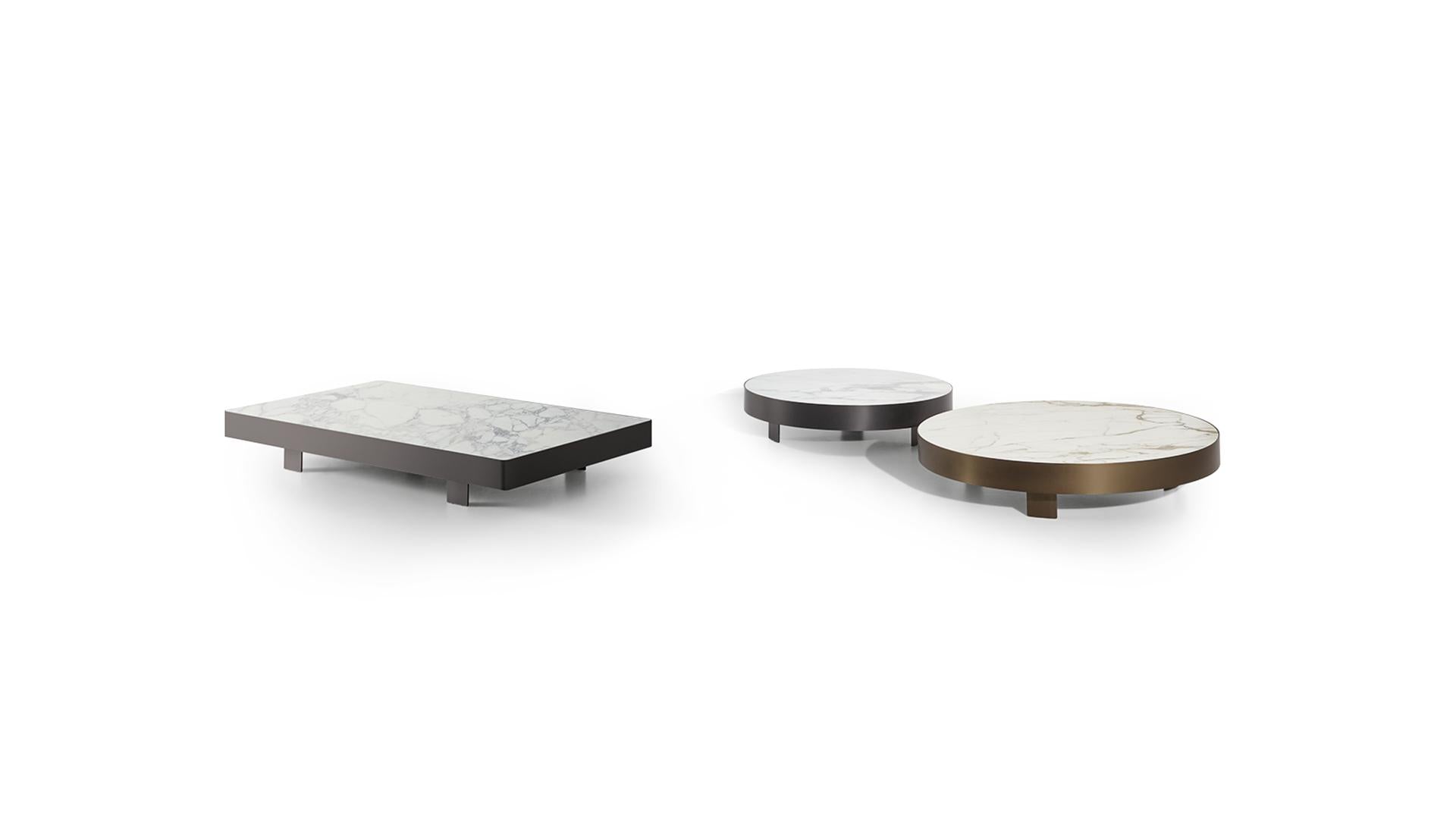 COFFEE TABLES