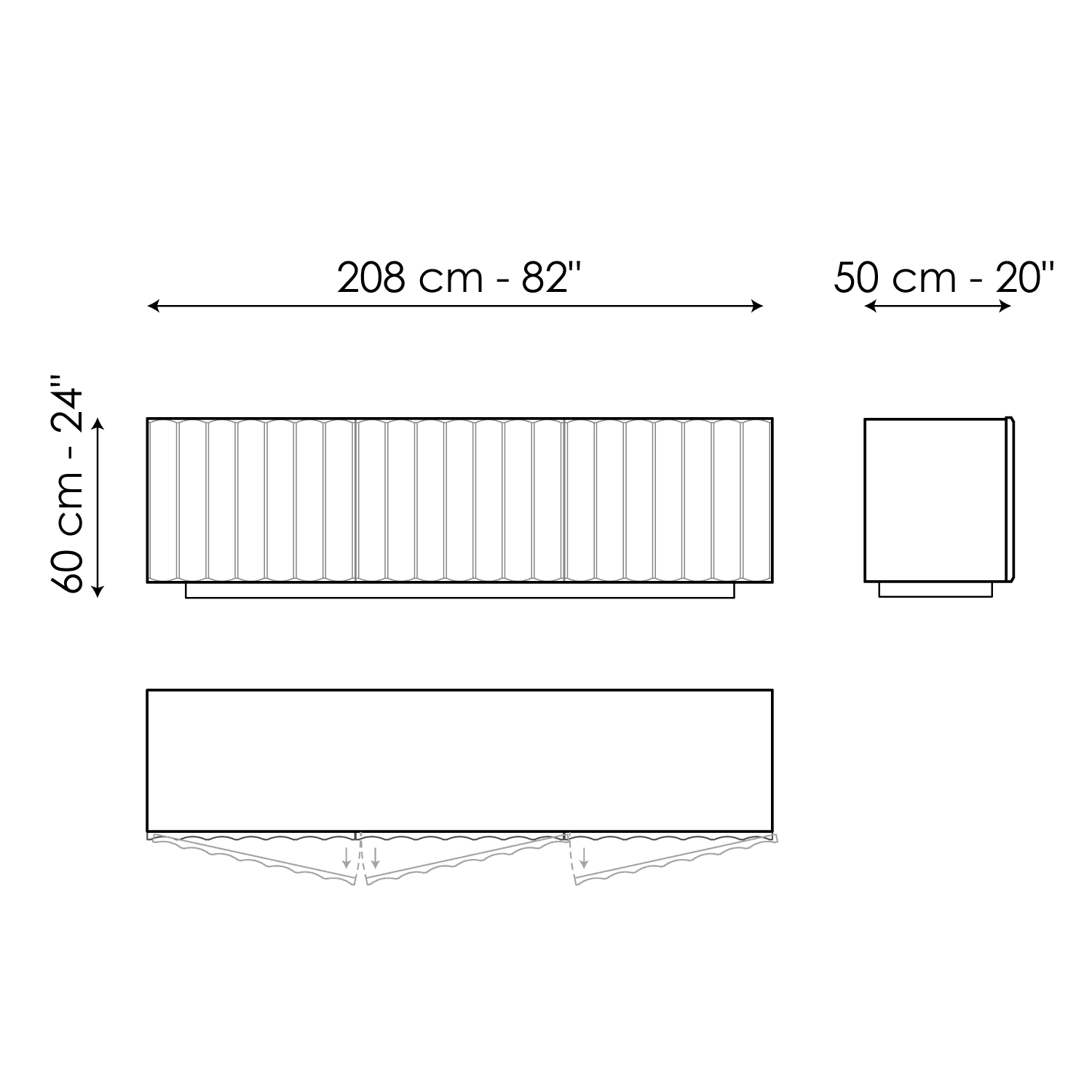 SIDEBOARDS