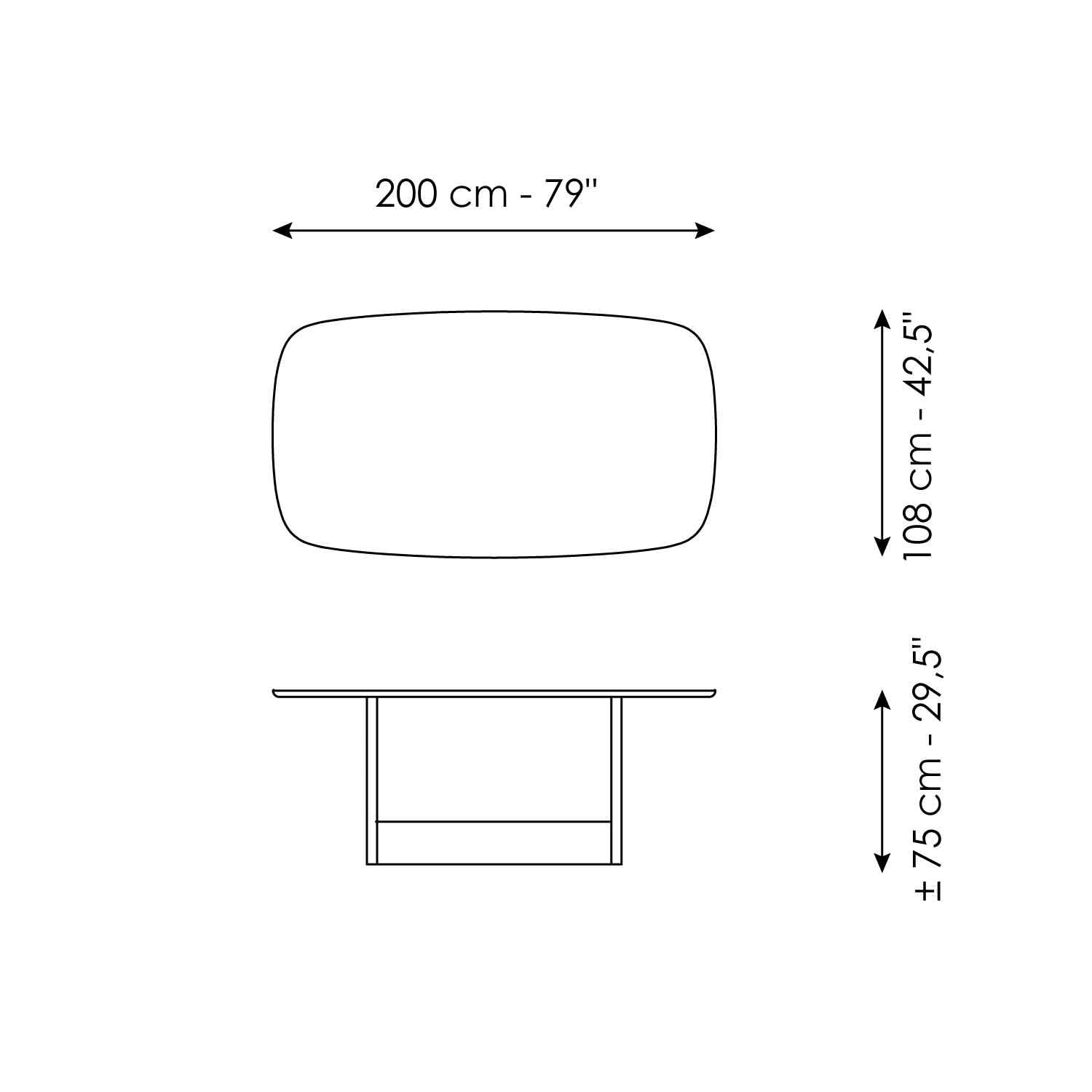 TABLES