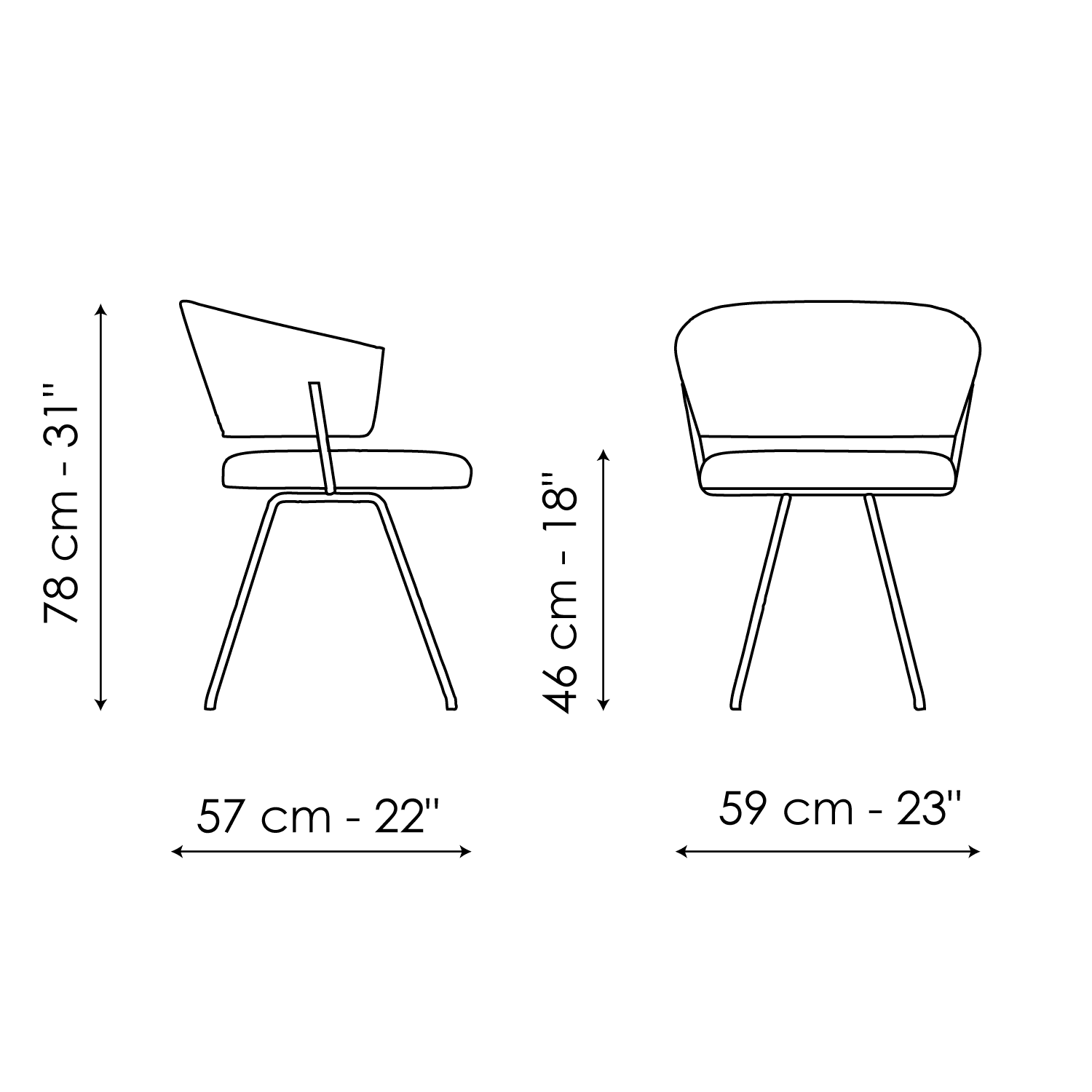 CHAIRS