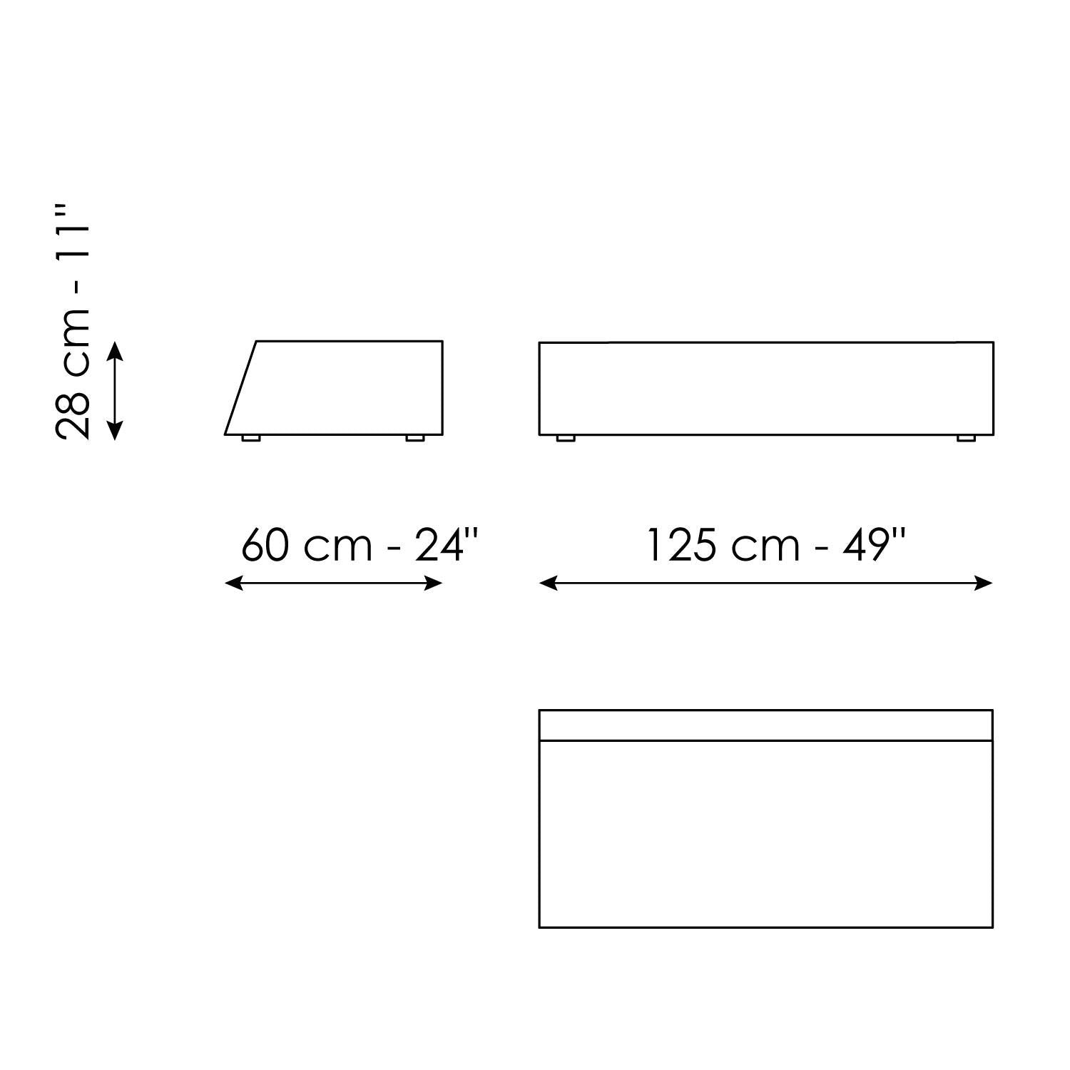 COFFEE TABLES