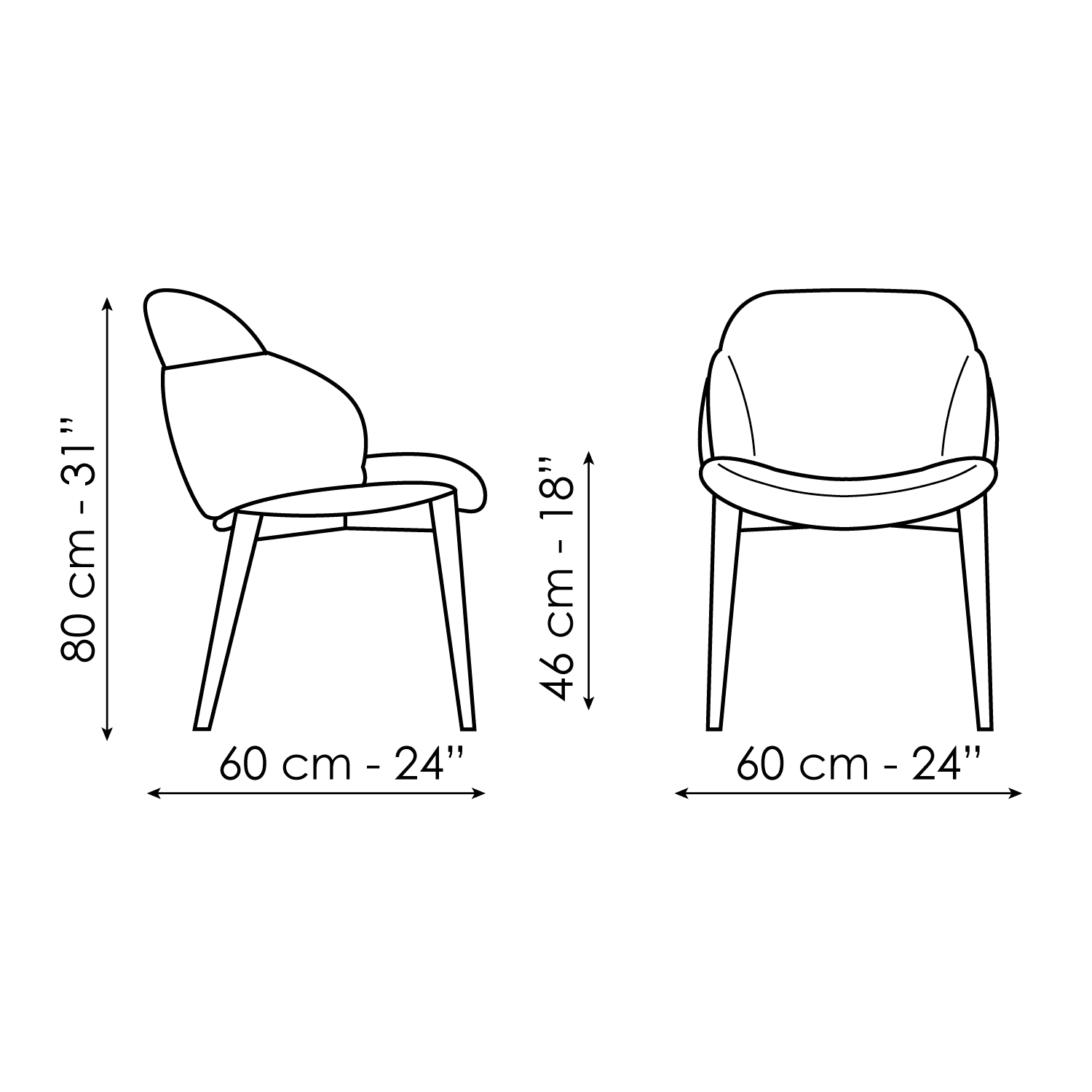 CHAIRS