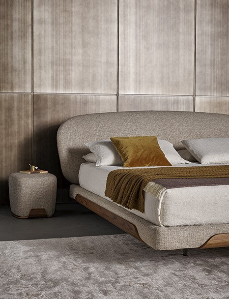 DOUBLE BEDS