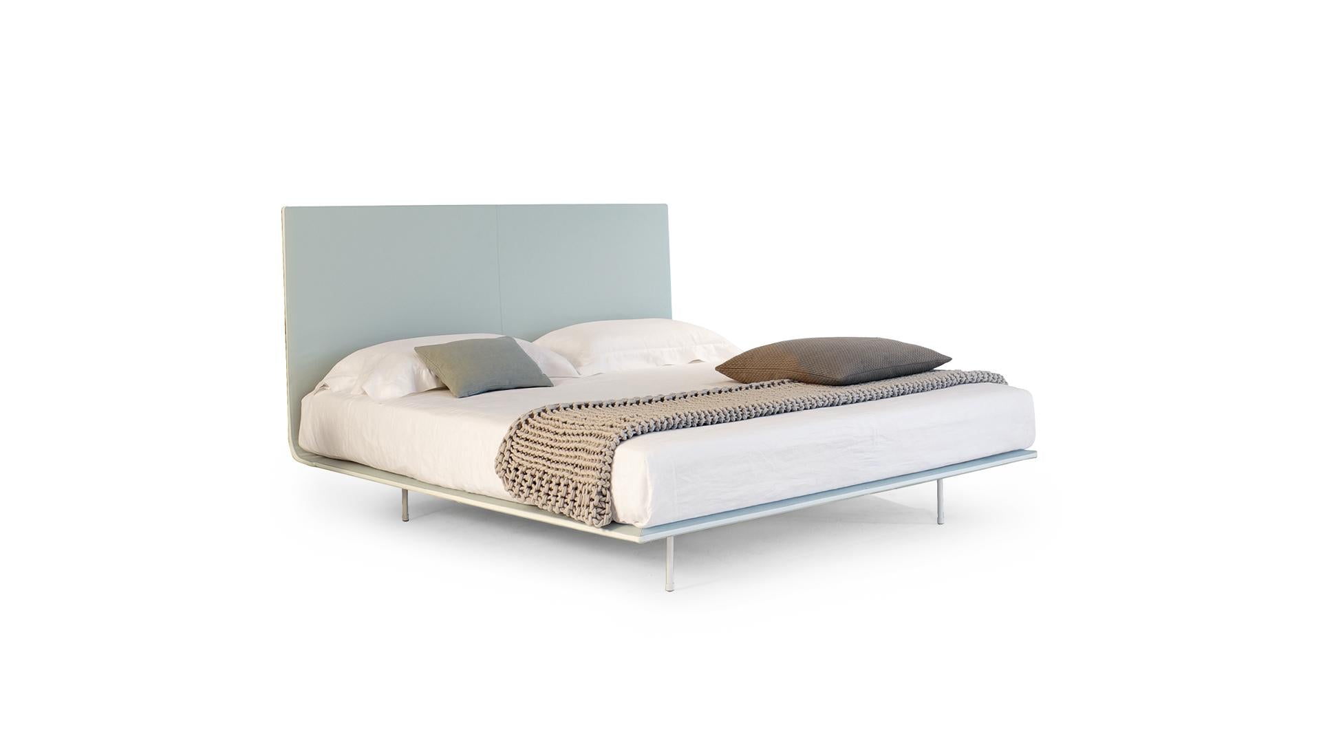DOUBLE BEDS