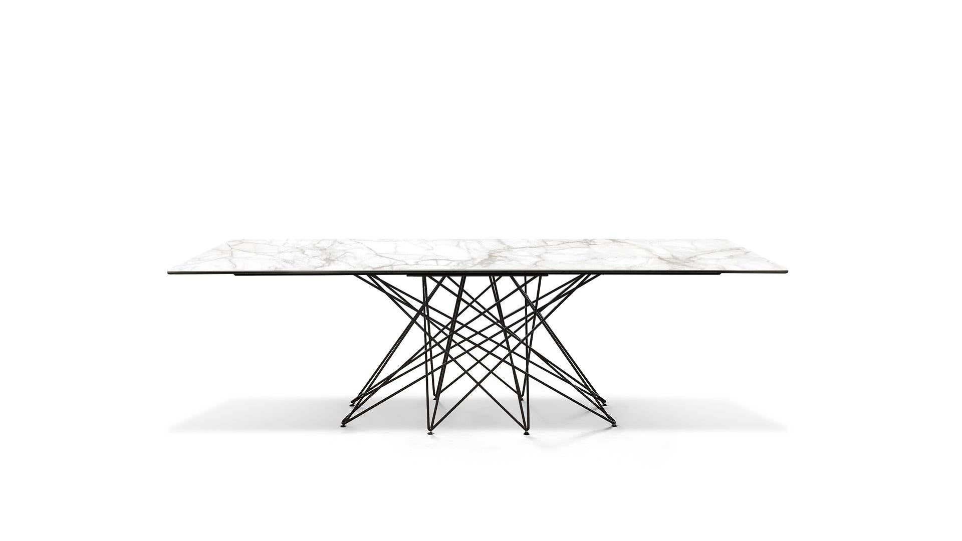 LEAF TABLES