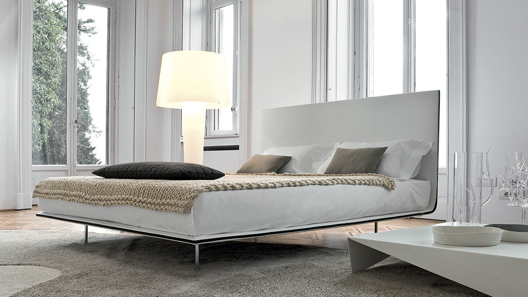 DOUBLE BEDS