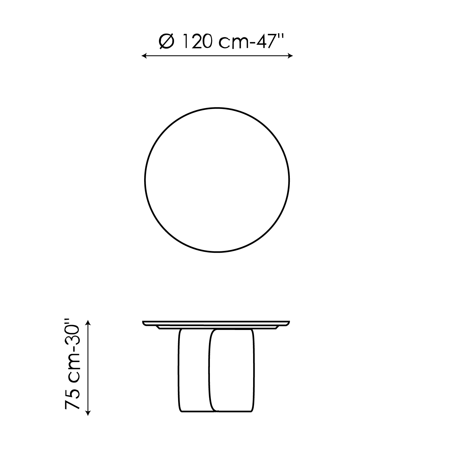 TABLES