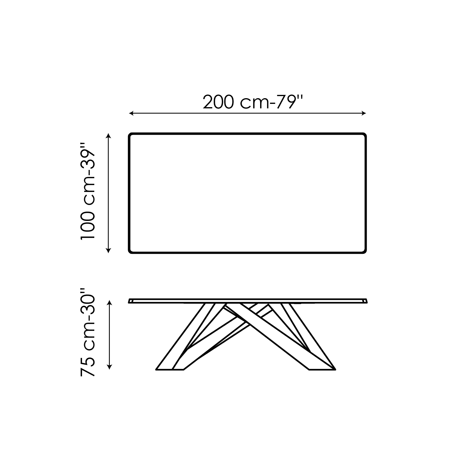 TABLES