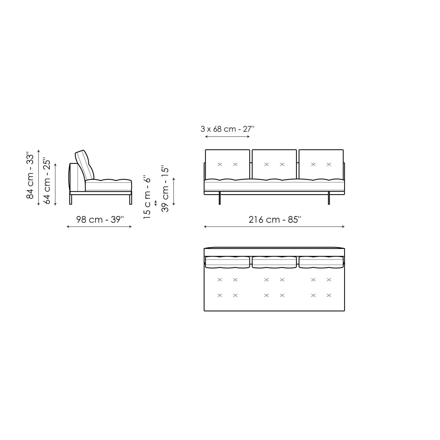 SOFAS