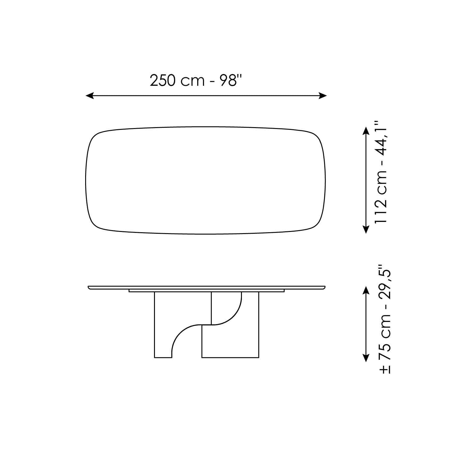 TABLES