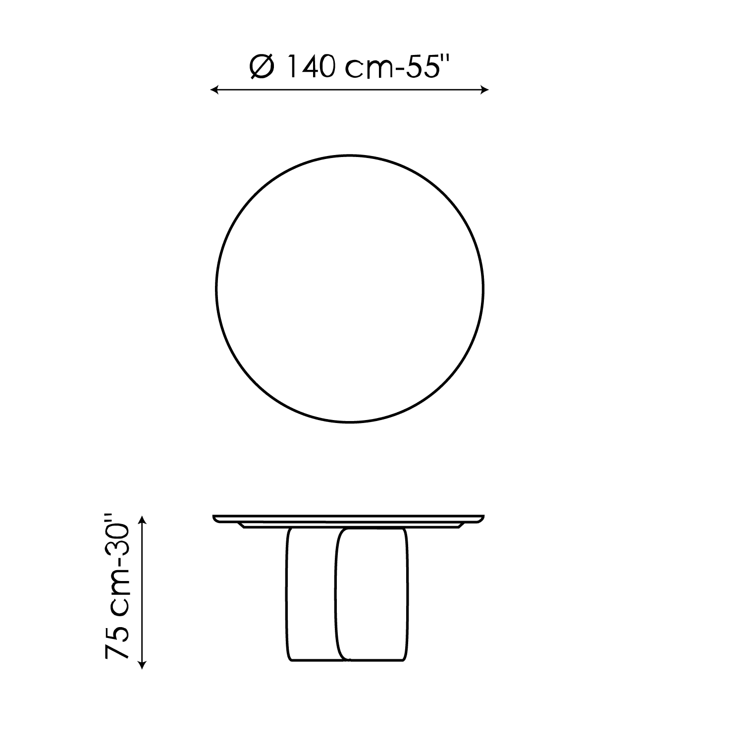 TABLES