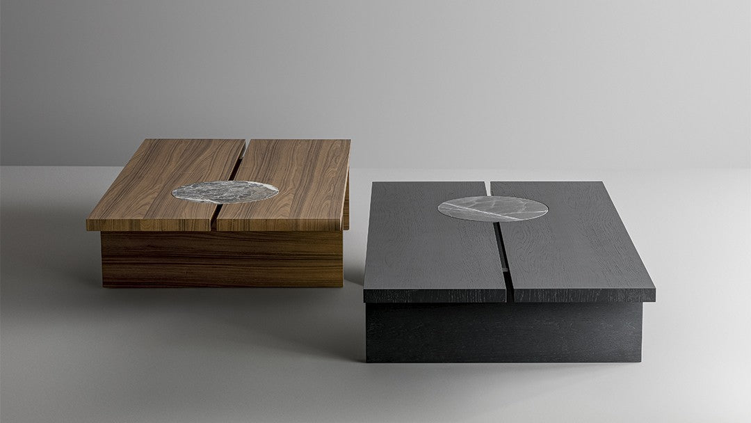 COFFEE TABLES